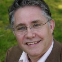 Rien Vesseur - President