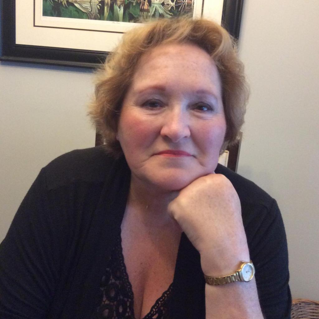 Judy Buchanan - Volunteer Coordinator