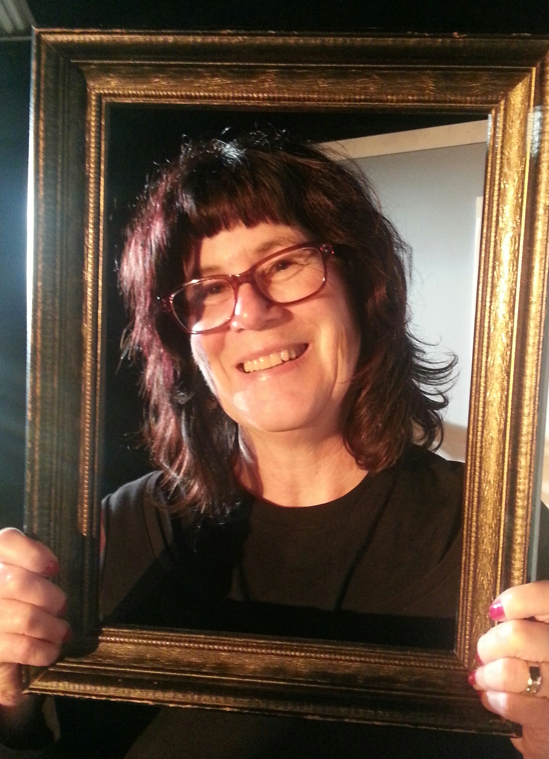 Leslie Sanchez - Treasurer