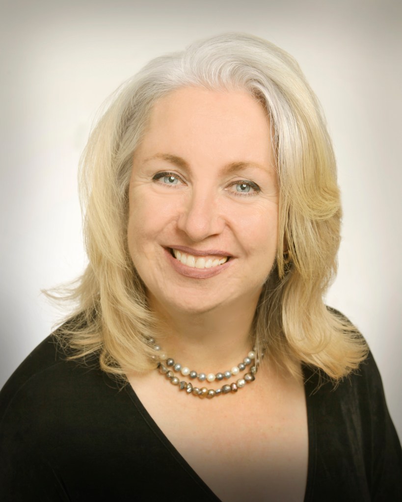 Lisa Read - Vice President