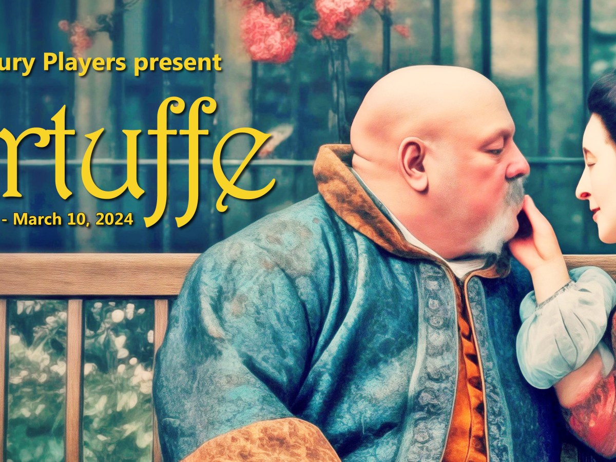 Tartuffe