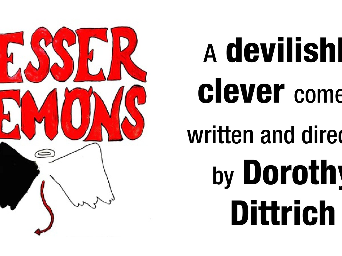 Lesser Demons