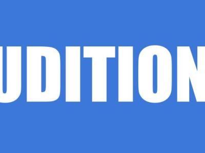 Audition Notice